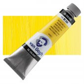 Van Gogh Yağlı Boya 40ml 268 Azo Yellow Light thumbnail 1
