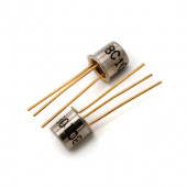 BC109 Npn Transistör thumbnail 2