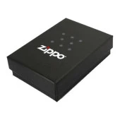 Zippo Rose Gold Classic Logo Çakmak thumbnail 7