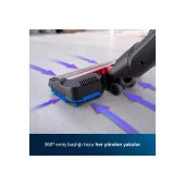 Philips Speedpro Max Xc7043 01 Elektrikli Süpürge thumbnail 10