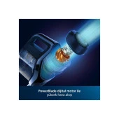 Philips Speedpro Max Xc7043 01 Elektrikli Süpürge thumbnail 7