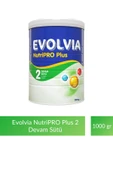 Evolvia NutriPro Plus 2  Bebek Maması 1000 gr thumbnail 1
