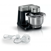 Bosch MUMS2VM00 900 W 3.8 lt Mutfak Şefi thumbnail 1