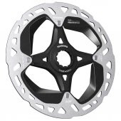 Rotor 160mm Center Lock RT-MT900 Ice-Tech Freeza thumbnail 1