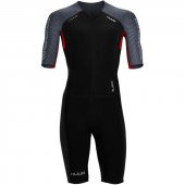 Huub Anemoi 2 SUB22 Tri Suit - Siyah - M thumbnail 1