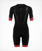 Huub Race Long Course Tri Suit  M thumbnail 4