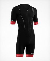 Huub Race Long Course Tri Suit  L thumbnail 2