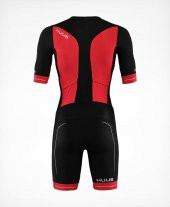 Huub Race Long Course Tri Suit  L thumbnail 3