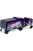 Hot Wheels Kamyonlar Aero Blast Mor thumbnail 3
