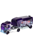 Hot Wheels Kamyonlar Aero Blast Mor thumbnail 2