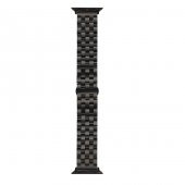 Apple Watch 44mm KRD-20 Metal Kordon thumbnail 4