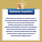 Bebelac Gold 2 Çocuk Devam Sütü 350 gr 3'lü Paket thumbnail 11