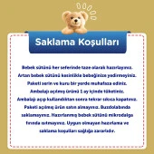 Bebelac Gold 2 Çocuk Devam Sütü 350 gr 2'li Paket thumbnail 11