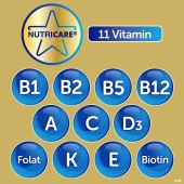 Bebelac Gold 3 Çocuk Devam Sütü 350 gr 3'lü Paket thumbnail 6