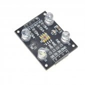 Arduino TCS3200 Renk - Işık Algılama Sensörü / Color Recognition Sensor Module thumbnail 2