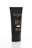 Pierre Cardin Truly Matte Foundation- Cream-429 thumbnail 8