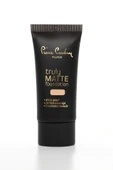 Pierre Cardin Truly Matte Foundation- Cream-429 thumbnail 1