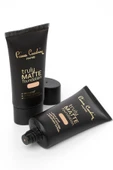 Pierre Cardin Truly Matte Foundation- Cream-429 thumbnail 12