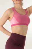 DoReMi Seamless Spor Büstiyer thumbnail 1
