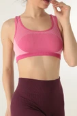DoReMi Seamless Spor Büstiyer thumbnail 8