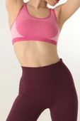 DoReMi Seamless Spor Büstiyer thumbnail 2