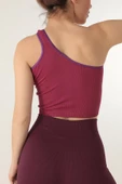 Miorre Tek Omuz Askılı Fitilli Büstiyer thumbnail 3