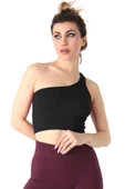 Miorre Tek Omuz Askılı Fitilli Büstiyer thumbnail 10