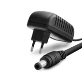 AC/DC 5v3A adaptör 5 volt 3 amper adaptör 5.5mmx2.5mm thumbnail 1