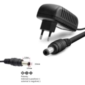AC/DC 5v3A adaptör 5 volt 3 amper adaptör 5.5mmx2.5mm thumbnail 4