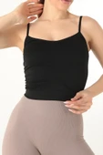Miorre Seamless Desteksiz Spor Büstiyer thumbnail 3