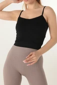 Miorre Seamless Desteksiz Spor Büstiyer thumbnail 1