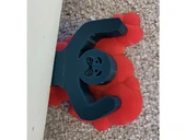 Mr. Door Stop Kapı Stoplayıcı Kapı Tutucu Kapı Altı Takozu Kapı Durdurucu thumbnail 1