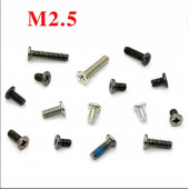 NOTEBOOK KASA MONTAJ VİDASI (10 ADET) thumbnail 3
