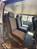 VW Transporter Araca Özel Koltuk Kılıfı thumbnail 3