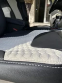 BMW X1 Araca Özel Koltuk Kılıfı thumbnail 6