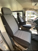 VW Transporter Araca Özel Koltuk Kılıfı thumbnail 4