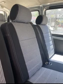 VW Transporter Araca Özel Koltuk Kılıfı thumbnail 1