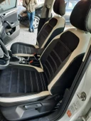 VW T-Roc Araca Özel Koltuk Kılıfı thumbnail 2