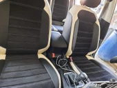 VW T-Roc Araca Özel Koltuk Kılıfı thumbnail 3