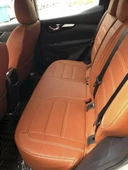 Ford Custom 2+1 Araca Özel Koltuk Kılıfı thumbnail 6