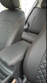 Volvo S60 Özel Dikim Kılıf thumbnail 2