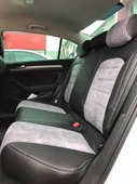 VW Sharan Özel Dikim Kılıfı thumbnail 5