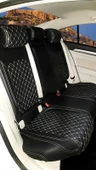 VW Caddy Araca Özel Koltuk Kılıfı thumbnail 7