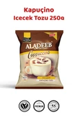 Cappuccino İçecek Tozu 250g thumbnail 1
