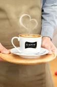 Cappuccino İçecek Tozu 250g thumbnail 2