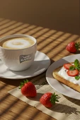 Cappuccino İçecek Tozu 250g thumbnail 6