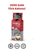 Sade Türk Kahvesi 200 g thumbnail 1
