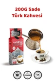 Sade Türk Kahvesi 200 g thumbnail 3