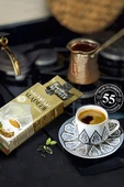 Türk Kahvesi Extra Kakuleli 500 gr thumbnail 4