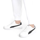 PUMA  SKYE CLEAN KADIN SNEAKER AYAKKABI thumbnail 3